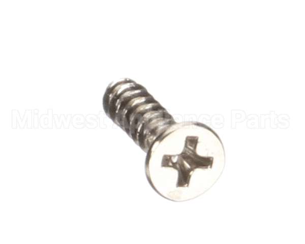 9321273 Delfield Screw, #8 X .75, H-P-F8- Ab