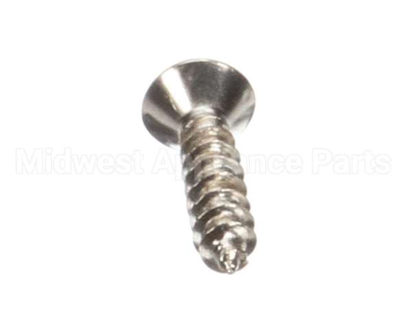 9321273 Delfield Screw, #8 X .75, H-P-F8- Ab