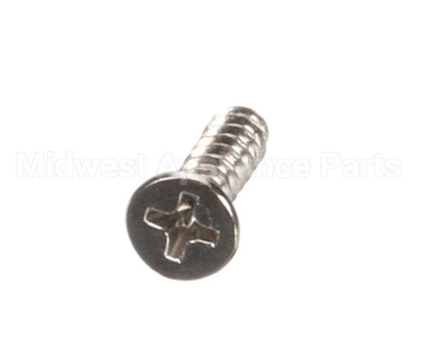 9321273 Delfield Screw, #8 X .75, H-P-F8- Ab