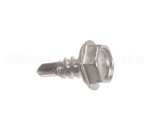 9321353 Delfield Screw,#10X.50,S-H-Hw-Tek
