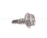 9321353 Delfield Screw,#10X.50,S-H-Hw-Tek