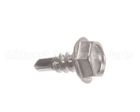 9321353 Delfield Screw,#10X.50,S-H-Hw-Tek