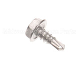 9321353 Delfield Screw,#10X.50,S-H-Hw-Tek