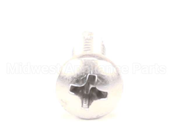 9321355 Delfield Screw,#10-32X0.50,S-P-