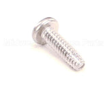 9321361 Delfield Screw,#6-32X.50,S-P-Pn-T
