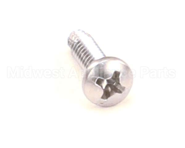 9321361 Delfield Screw,#6-32X.50,S-P-Pn-T