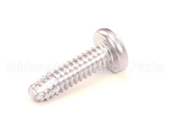 9321361 Delfield Screw,#6-32X.50,S-P-Pn-T