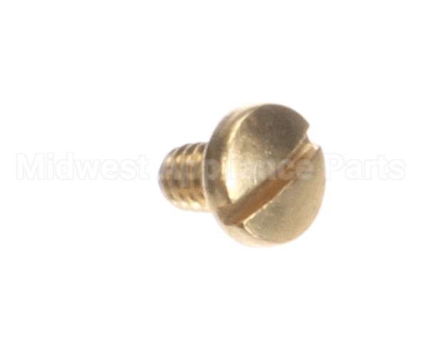9321379 Delfield Screw,#8-32X.25,B-S-Bi-M