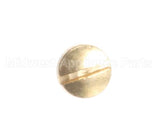 9321379 Delfield Screw,#8-32X.25,B-S-Bi-M