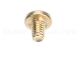 9321379 Delfield Screw,#8-32X.25,B-S-Bi-M