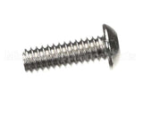 9321395 Delfield Screw,1/4-20X3/4 18-8 Btn Shcs