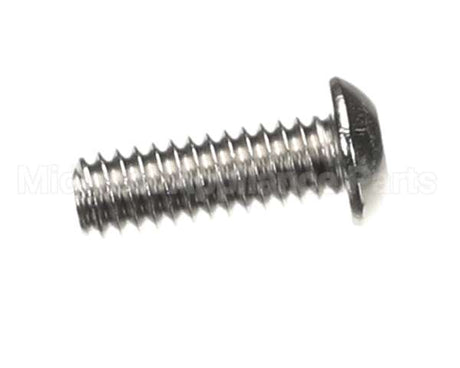 9321395 Delfield Screw,1/4-20X3/4 18-8 Btn Shcs