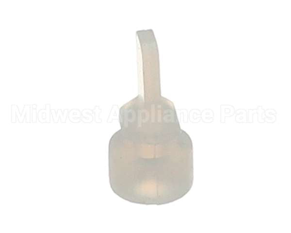 93214 Nespresso Silicone Feet