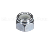 9321401 Delfield Nut,1/4-20,Hex,Locking