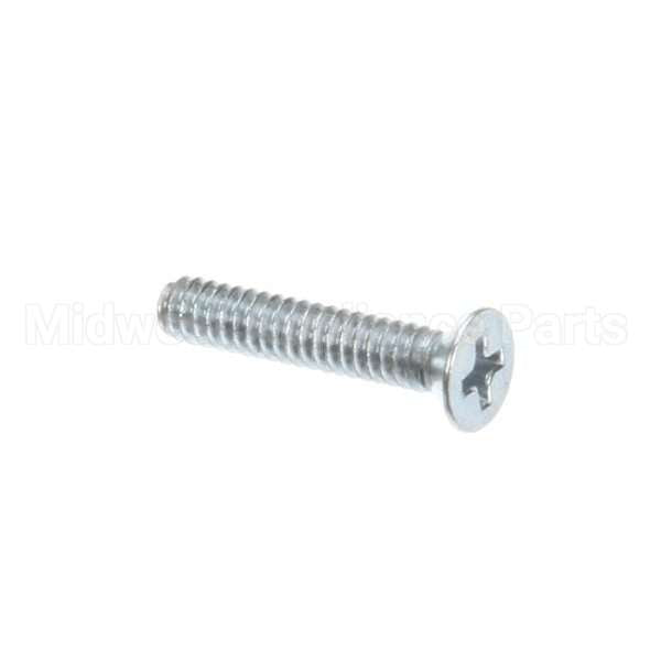 9321419 Compatible Delfield Screw, #10-24X1, Z-P-F8