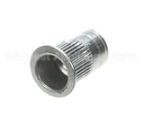 9321486 Delfield Insert,Thread,1/4-20,Stl