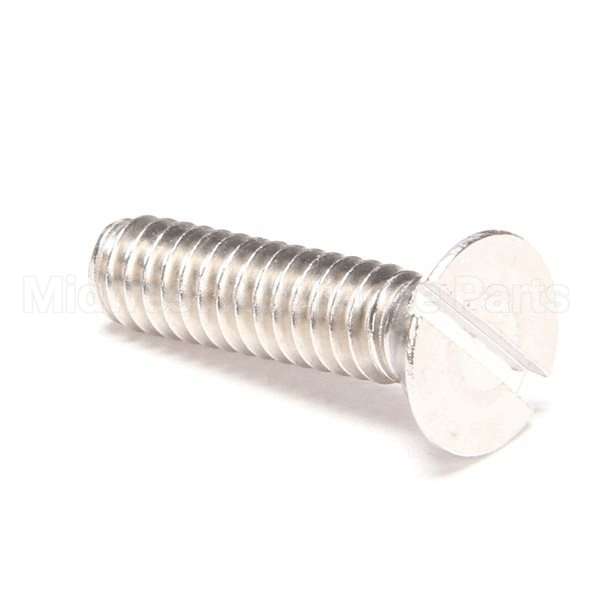 9321498 Compatible Delfield Screw, 1/4-20X31/32, S-S