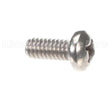 9321519 Delfield Screw,1/4-20X.625,S-P- Pn-M
