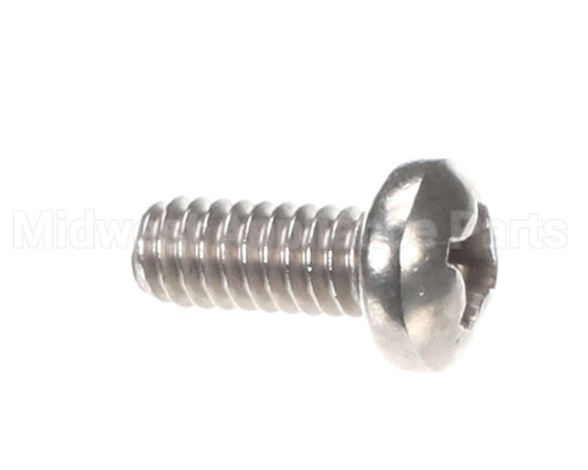 9321519 Delfield Screw,1/4-20X.625,S-P- Pn-M