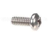 9321519 Delfield Screw,1/4-20X.625,S-P- Pn-M