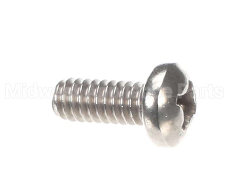 9321519 Delfield Screw,1/4-20X.625,S-P- Pn-M