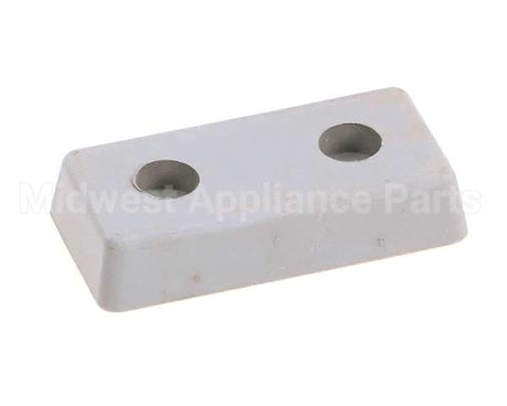 9321521 Delfield Bumper,Budwig,Rf6-1,