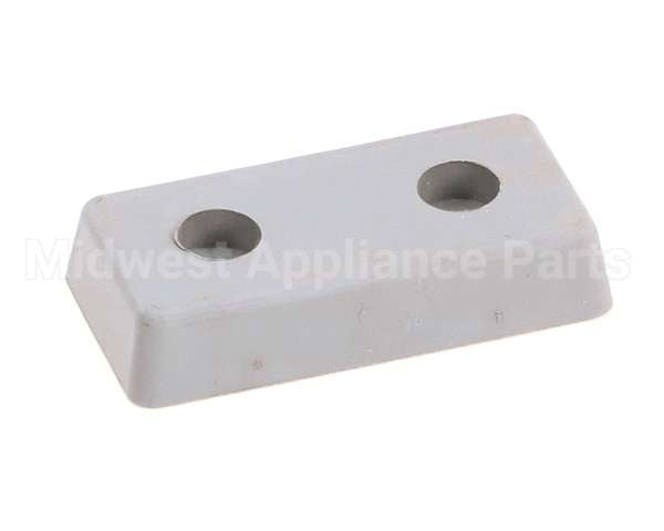 9321521 Delfield Bumper,Budwig,Rf6-1,