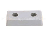 9321521 Delfield Bumper,Budwig,Rf6-1,