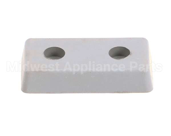 9321521 Delfield Bumper,Budwig,Rf6-1,