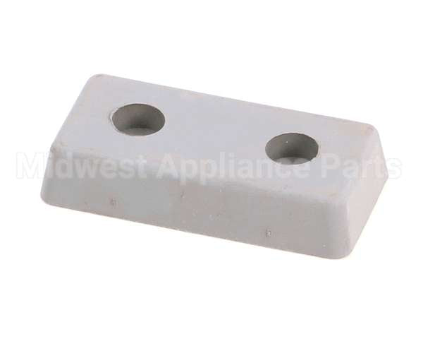 9321521 Delfield Bumper,Budwig,Rf6-1,