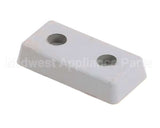 9321521 Delfield Bumper,Budwig,Rf6-1,