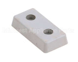 9321521 Delfield Bumper,Budwig,Rf6-1,