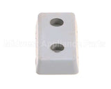 9321521 Delfield Bumper,Budwig,Rf6-1,