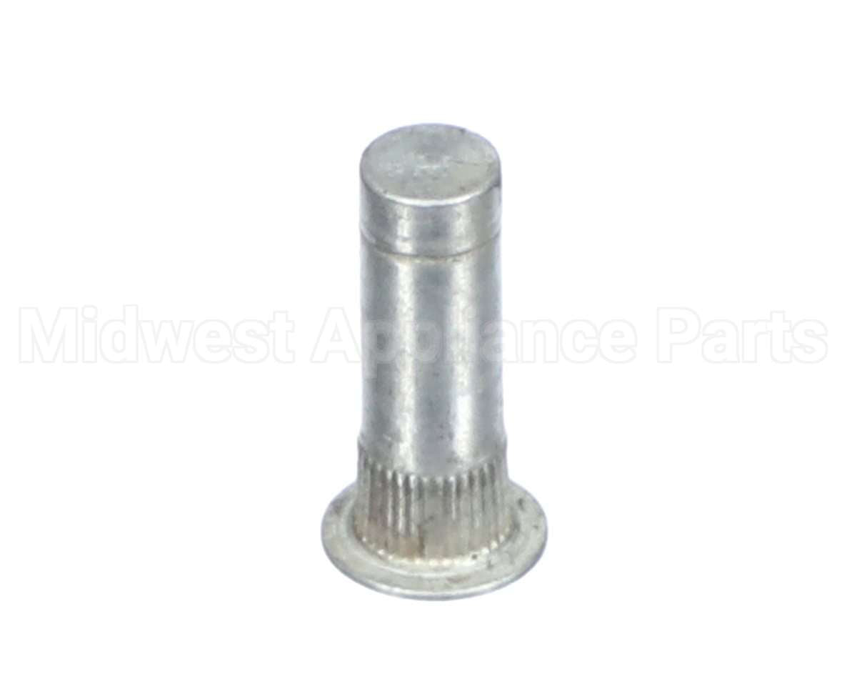 9321531 Delfield Insert,Thread,8-32,Alum Closed