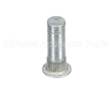 9321531 Delfield Insert,Thread,8-32,Alum Closed