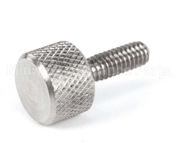 9321541 Delfield Screw,8-32X0.50,Thumb,