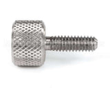 9321541 Delfield Screw,8-32X0.50,Thumb,