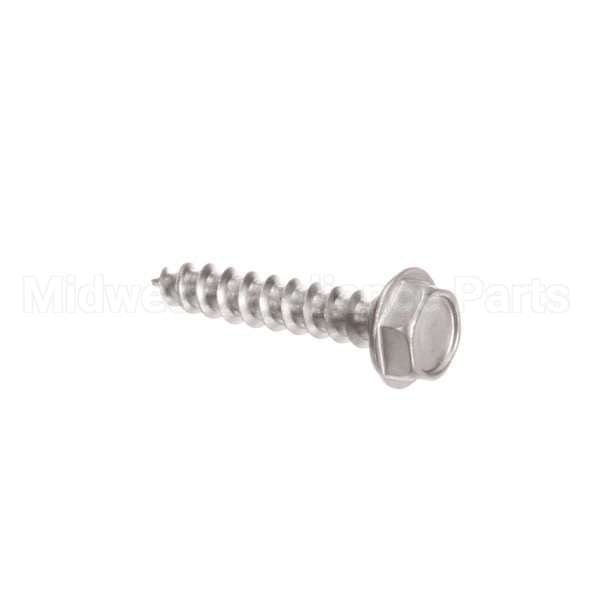 9321558 Compatible Delfield Screw, #10X1.00, S-H-Hw- A