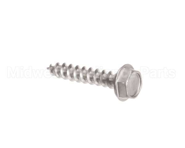 9321558 Delfield Screw,#10X1.00,S-H-Hw-A,