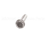 9321558 Delfield Screw,#10X1.00,S-H-Hw-A,