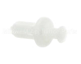 9321561 Delfield Rivet,Removable, Nylon, 1/4