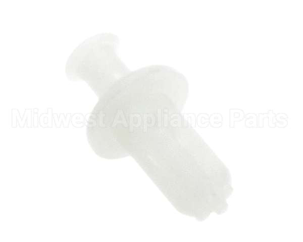 9321561 Delfield Rivet,Removable, Nylon, 1/4