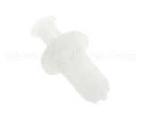 9321561 Delfield Rivet,Removable, Nylon, 1/4