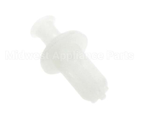 9321561 Delfield Rivet,Removable, Nylon, 1/4