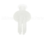 9321561 Delfield Rivet,Removable, Nylon, 1/4