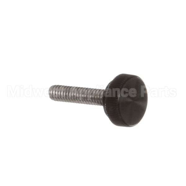 9321562 Compatible Delfield Screw, Thumb, 8-32X3/4 K Nurled