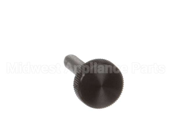 9321562 Delfield Screw,Thumb,8-32X3/4 Knurled
