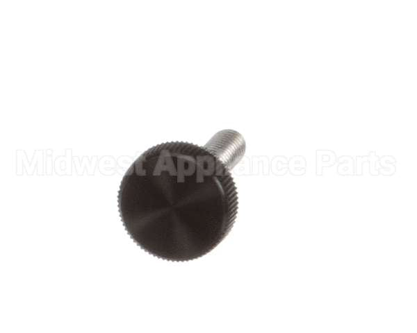 9321562 Delfield Screw,Thumb,8-32X3/4 Knurled