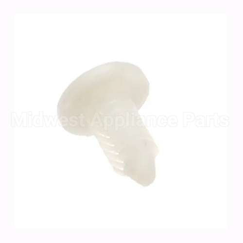 9321564 Compatible Delfield Rivet, Plastic, 3/16"