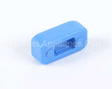 9321620 Delfield Sleeve,Plastic,Blue,